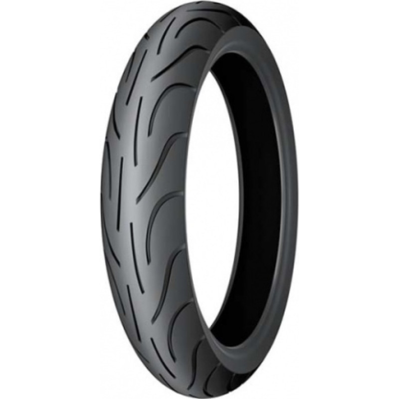 Michelin - PILOT POER 2CT FRONT   - 120/60 R17