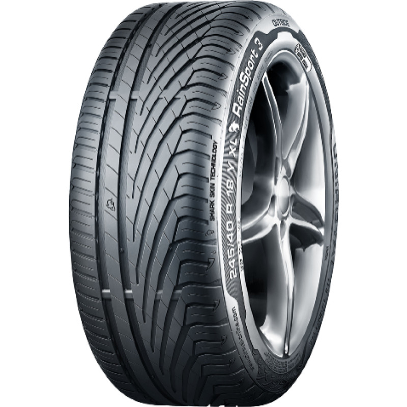 Uniroyal -  RAINSPORT 3  FR SSR - 245/50 R18