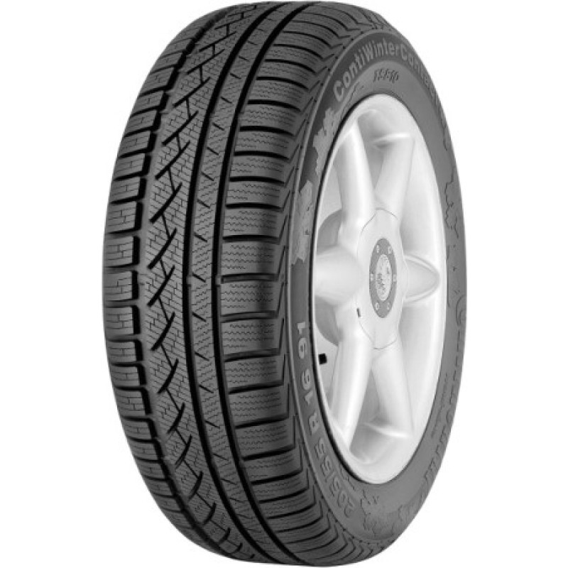 Continental -  WINTERCONTACT TS 810 S  XL FR N1 - 255/40 R18