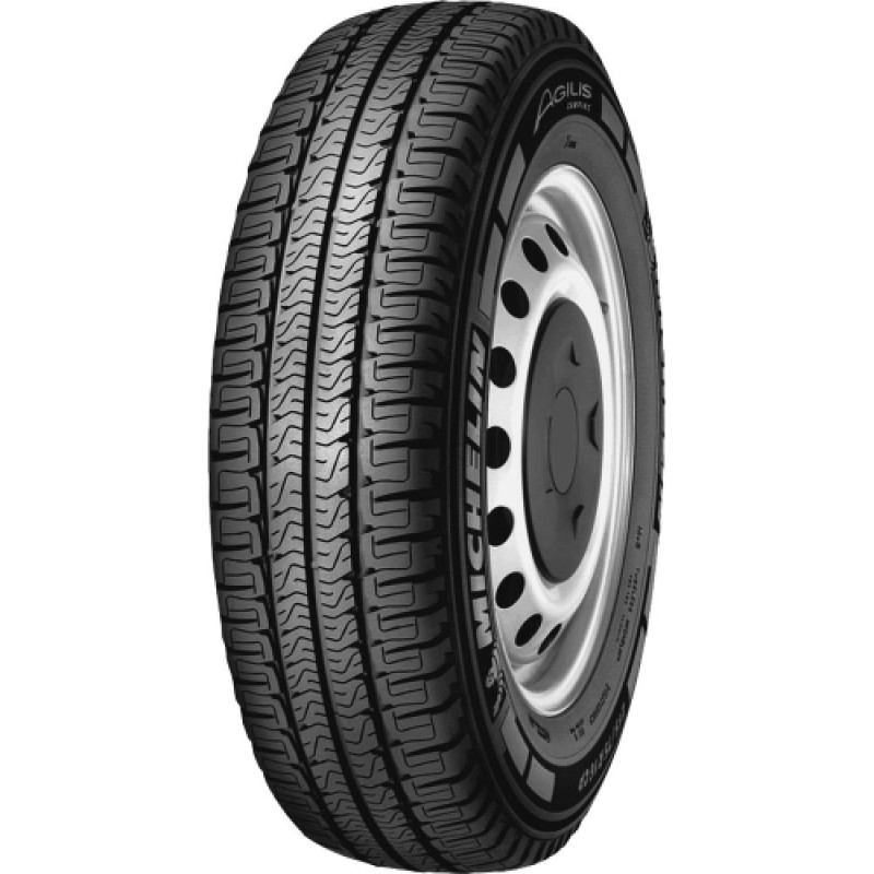 Michelin - AGILIS CAMPING - 225/65 R16