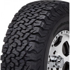 Bfgoodrich - ALL TERAIN T/A KO2   - 215/75 R15