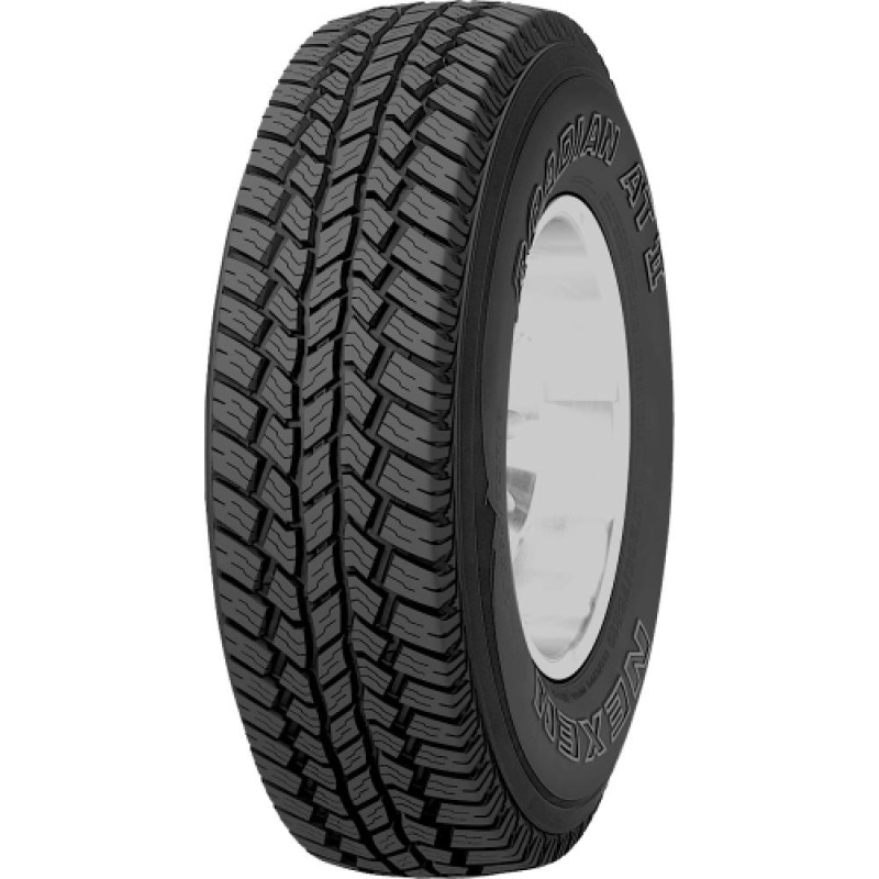 Nexen - ROADIAN A/T II - 285/60 R18