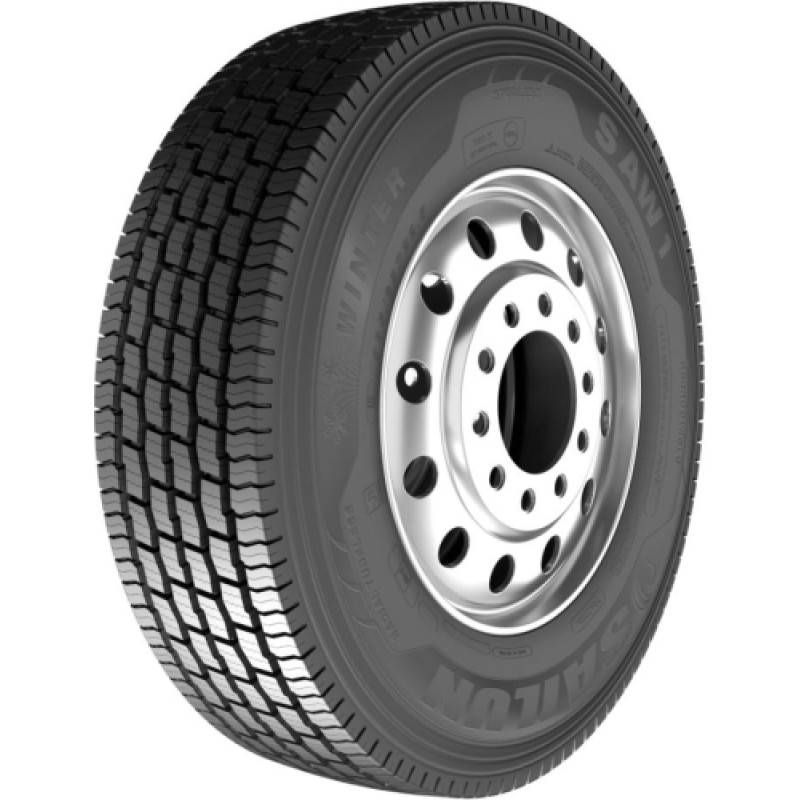 Sailun - SAW1 - 315/80 R22C