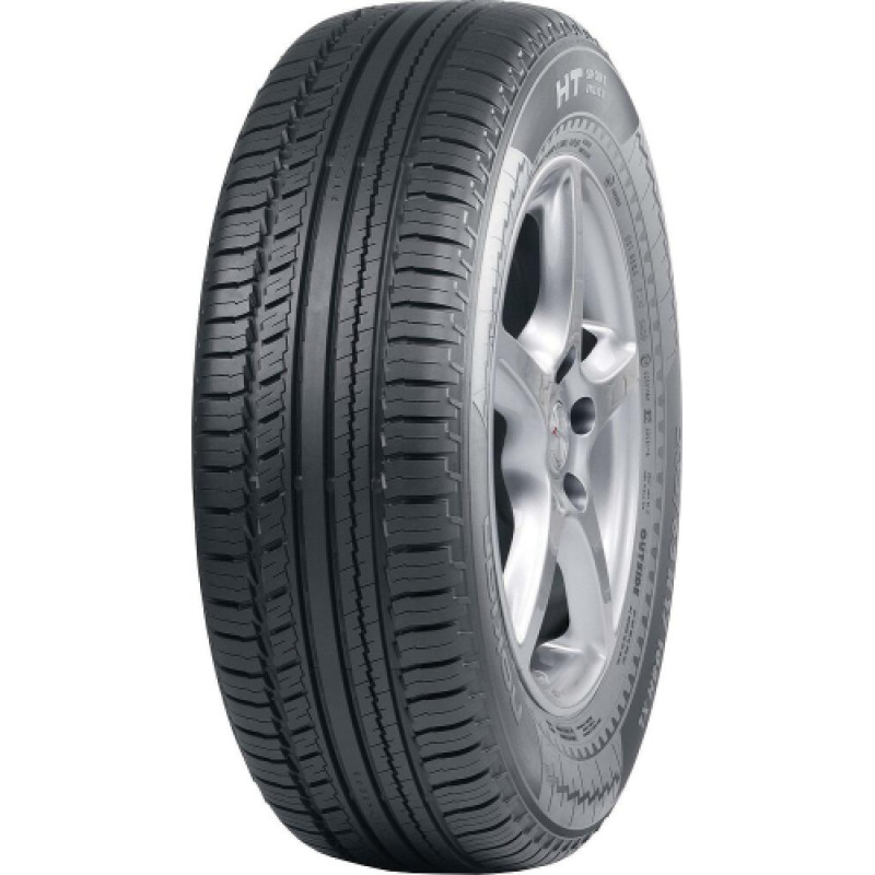 Nokian - Ht suv - 285/65 R17