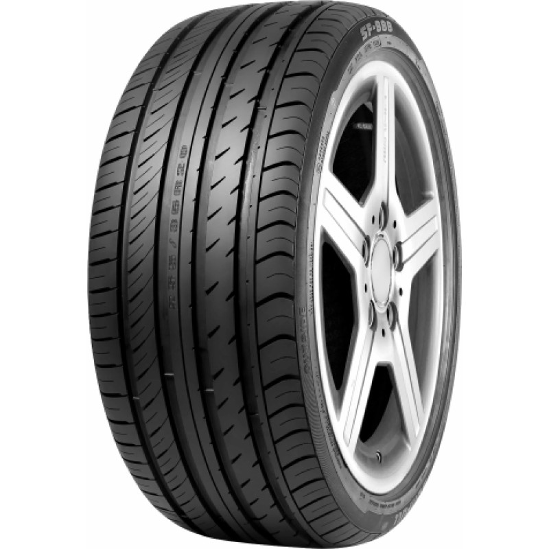 Sunfull - Sf888 - 225/40 R18