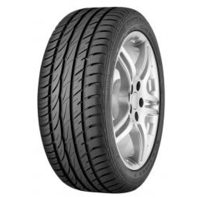 Barum - Bravuris 2 - 245/35 R20