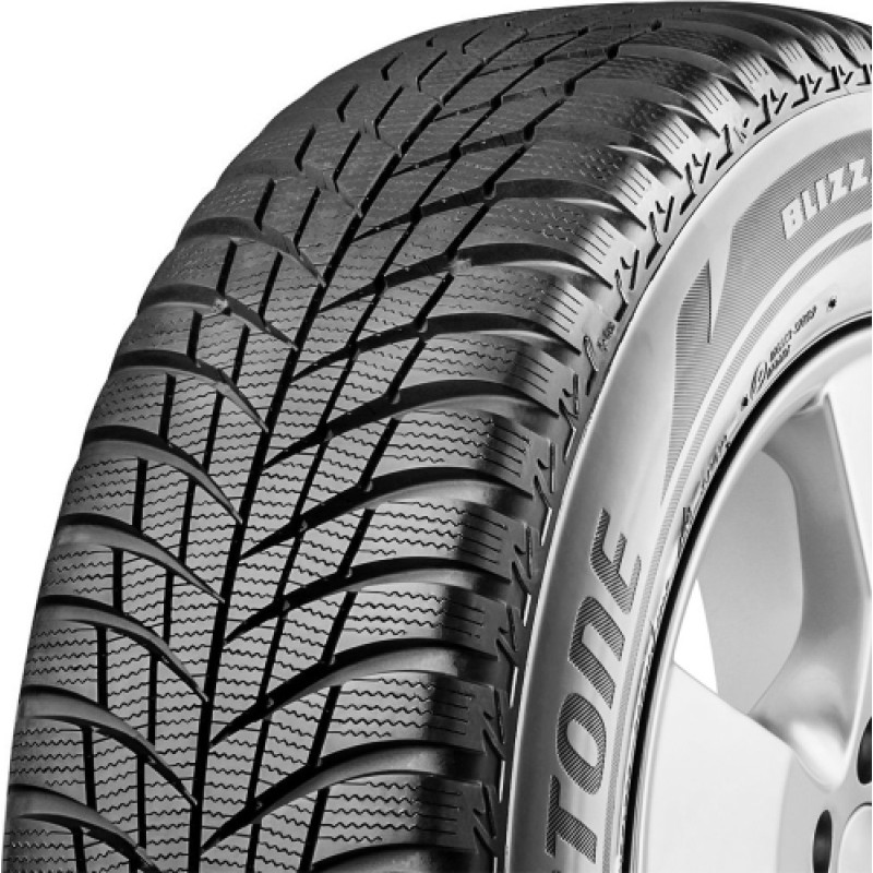 Bridgestone - Lm001 - 255/55 R19