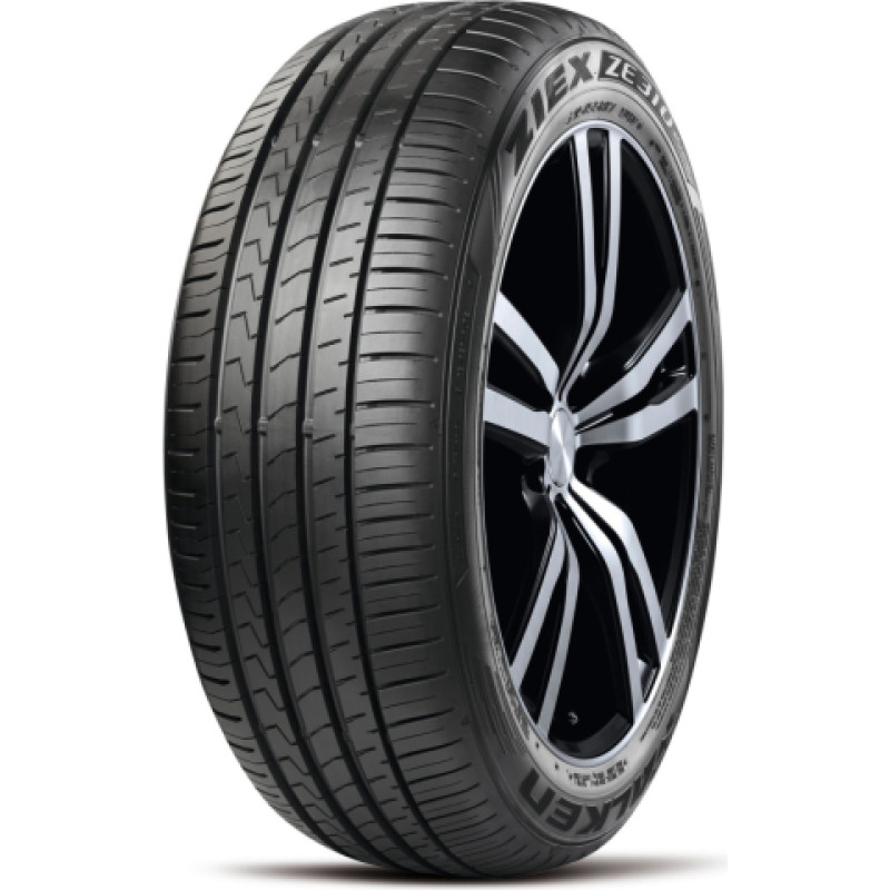 Falken - Ziex 310 Ecorun - 215/50 R17