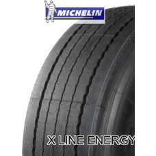 Michelin - X LINE ENERGY T - 385/65 R22