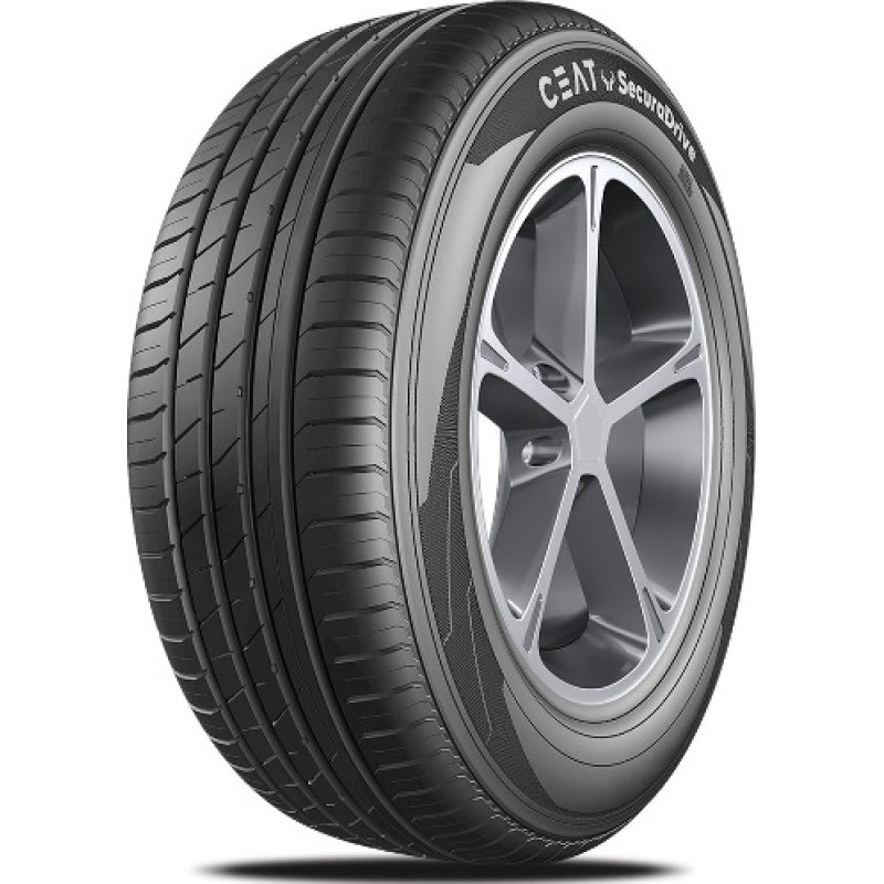 Ceat -   SECURADRIVE  XL - 205/55 R16