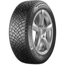 Continental - IceContact 3 (+1dd) - 205/55 R16