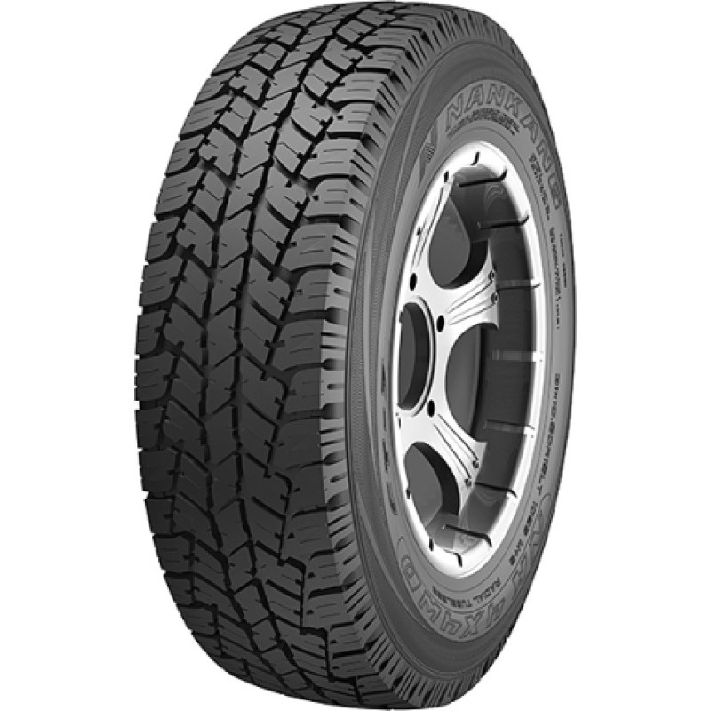 Nankang - FT-7 AT - 215/75 R15