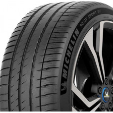 Michelin - PILOT SPORT 4 SUV   XL - 255/40 R21