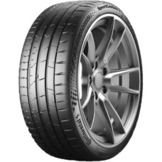 Continental - SPORT CONTACT 7 - 305/30 R20