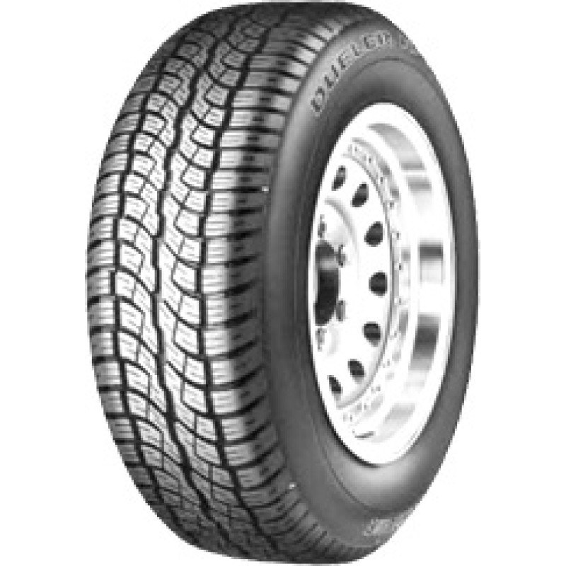 Bridgestone -  DUELER H/T 687  - 225/65 R17