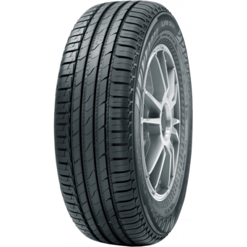 Nokian - LINE SUV - 215/60 R17