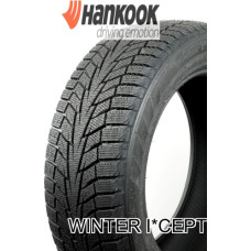 Hankook - Winter i*cept IZ2 W616 - 215/55 R17