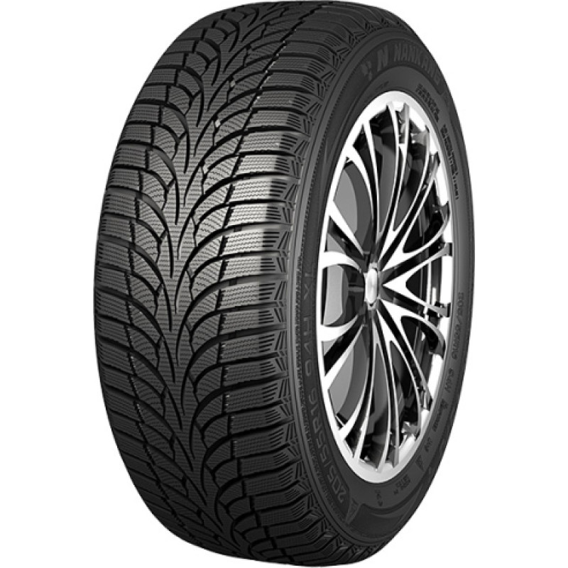 Nankang - SV-3 - 185/60 R16