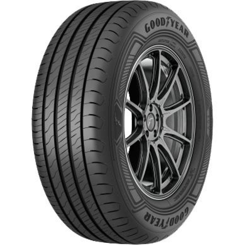 Goodyear - EFFICIENTGRIP 2 SUV - 275/50 R21