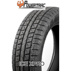 Powertrac - ICE XPRO - 245/45 R17