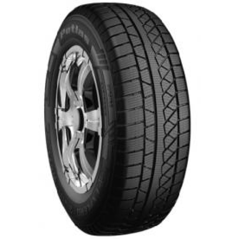 Petlas - Explero winter W671 - 225/60 R18