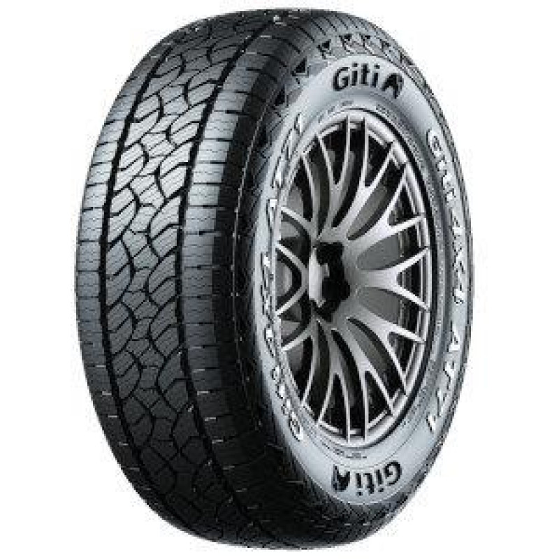 Giti - GITI4x4 AT71 - 235/60 R18