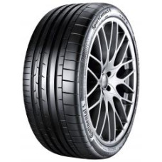 Continental - CSC 6 EVC - 265/40 R20