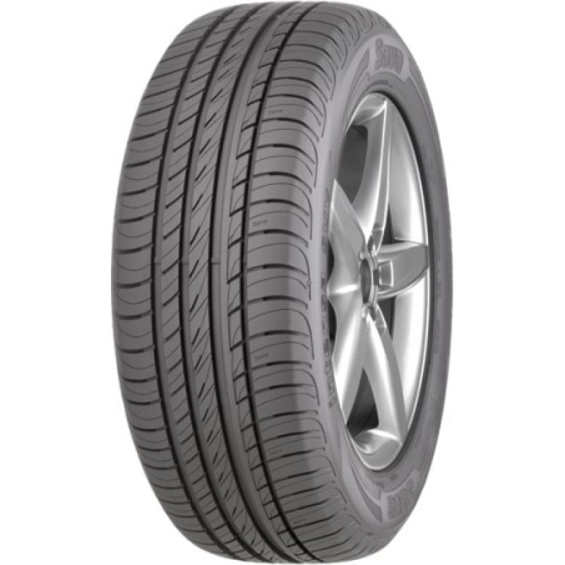 Sava - Intensa UHP - 205/50 R16