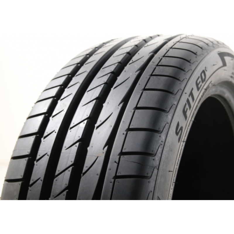 Laufenn - S Fit EQ+ LK01 - 225/60 R18