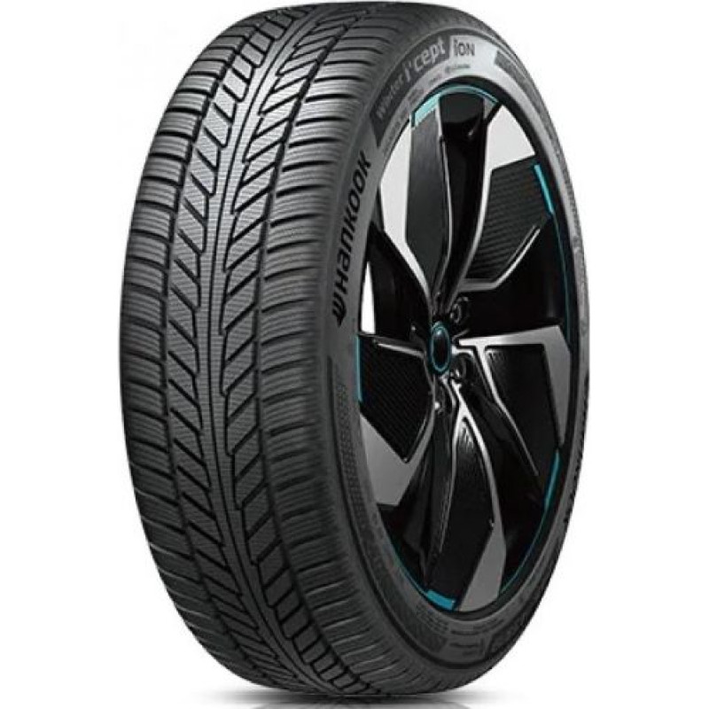 Hankook -  WINTER I*CEPT ION IW01 [103] V XL FR Sound Absorber elect - 245/45 R20