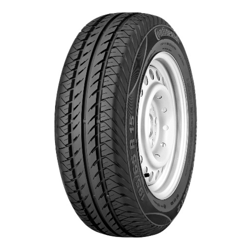 Continental - C VANCOCONTACT 2  6PR - 175/70 R14C