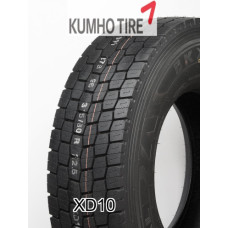 Kumho - XD10 - 315/70 R22C