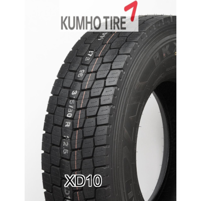 Kumho - XD10 - 315/70 R22C