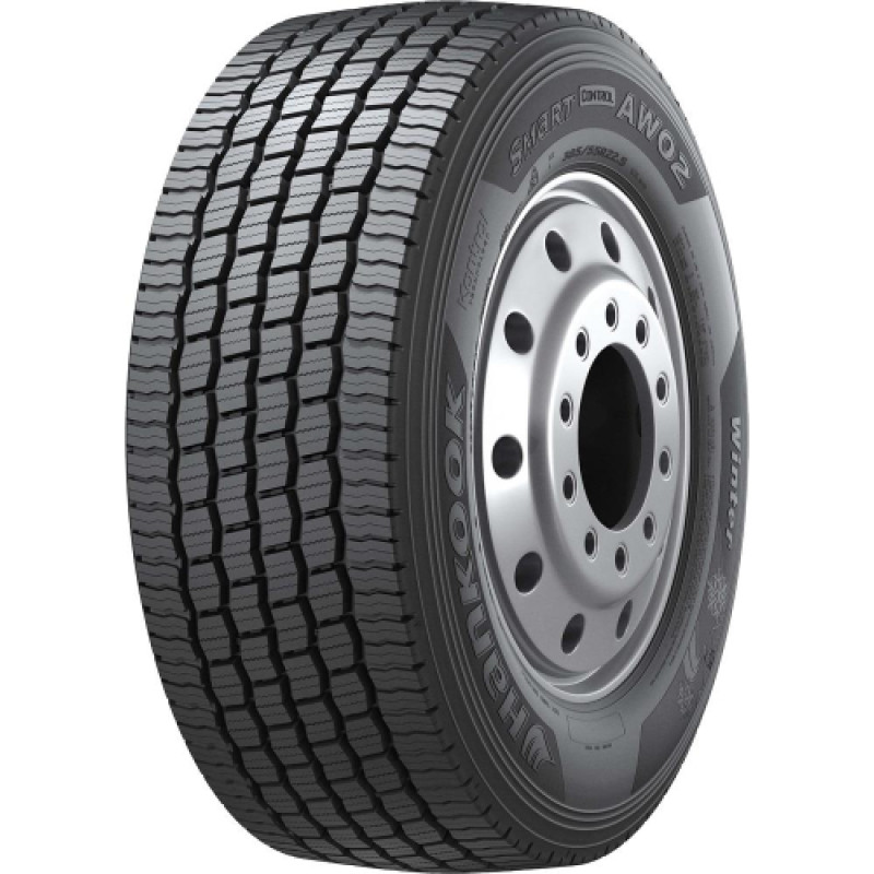 Hankook - AW02 - 315/70 R22C