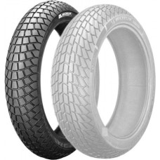 Michelin - Power Supermoto Rain Front - 120/80 R16