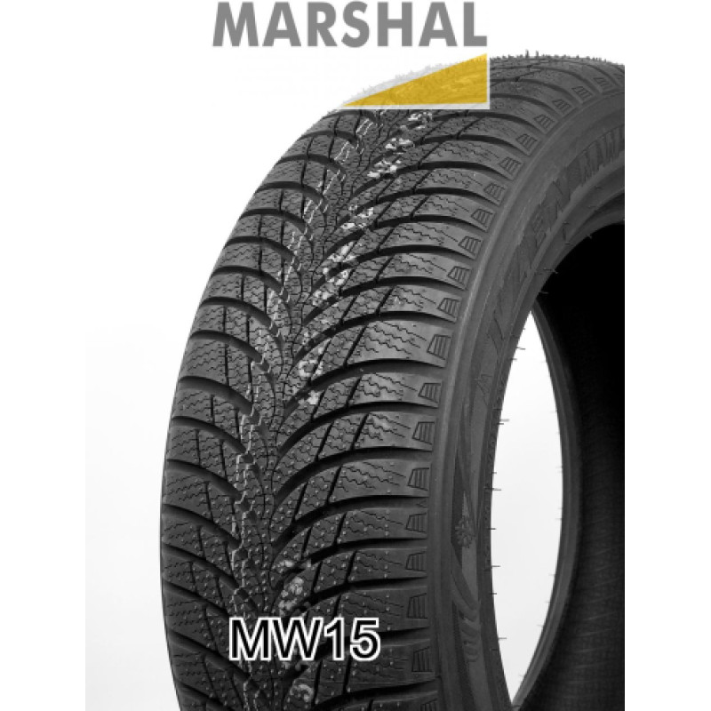 Marshal (Kumho) - MW15 - 175/65 R15