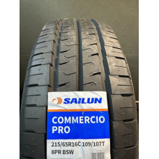 Sailun - Comercio pro - 195/70 R15C