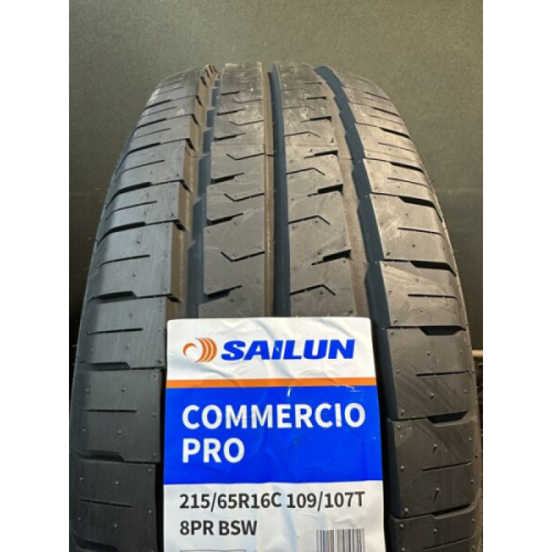 Sailun - Comercio pro - 195/70 R15C