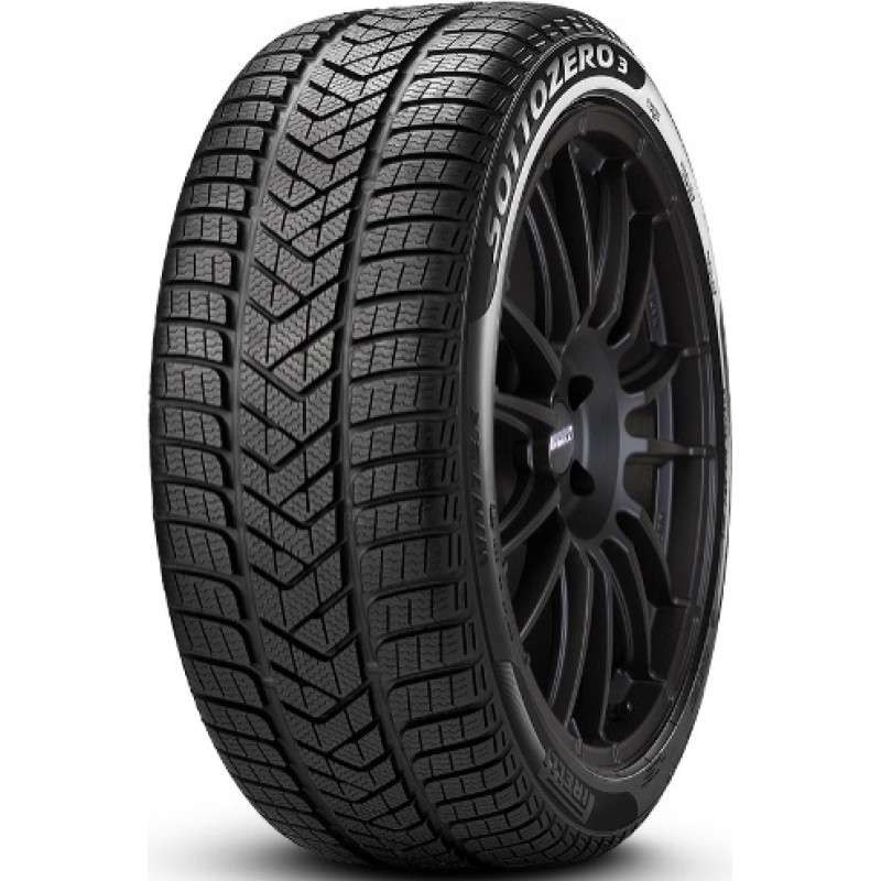 Pirelli -  SOTTOZERO SERIE III [98] V XL - 255/35 R21