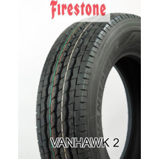 Firestone - VANHAWK 2 C - 195/70 R15C