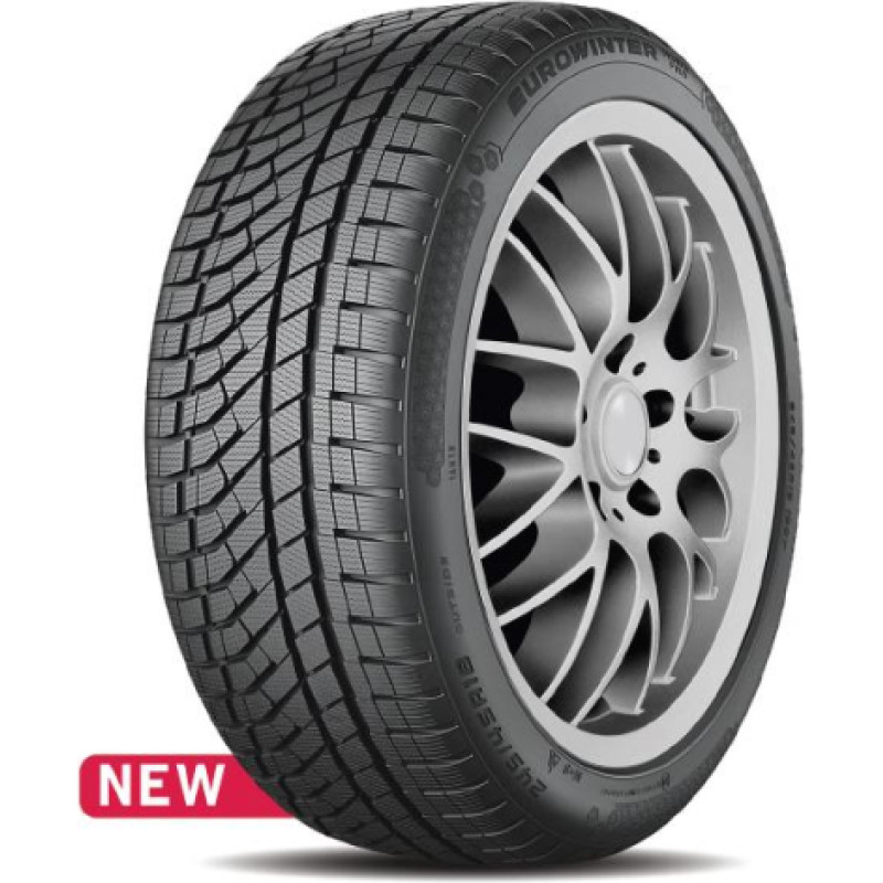 Falken - EUROWINTER HS02 PRO - 255/55 R18