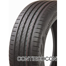 Continental - ContiEcoContact 6Q - 255/45 R19