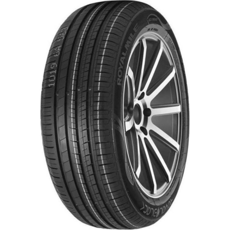 Royalblack - RoyalMile - 195/65 R15