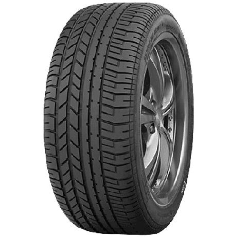 Pirelli - P ZERO ASIMMETRICO - 265/40 R18