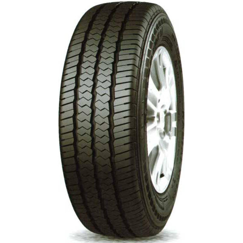 Goodride - SC328 DOT2017 - 215/65 R16C