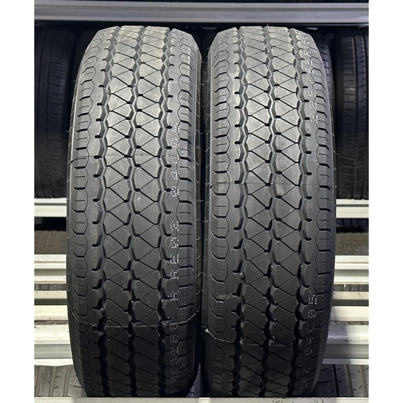 Dynamo - MC02 - 215/65 R16C