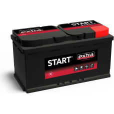 Start - Extra R+ - 12V | 840A | 100Ah