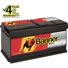 Banner - Power - 12V | 780A | 95Ah