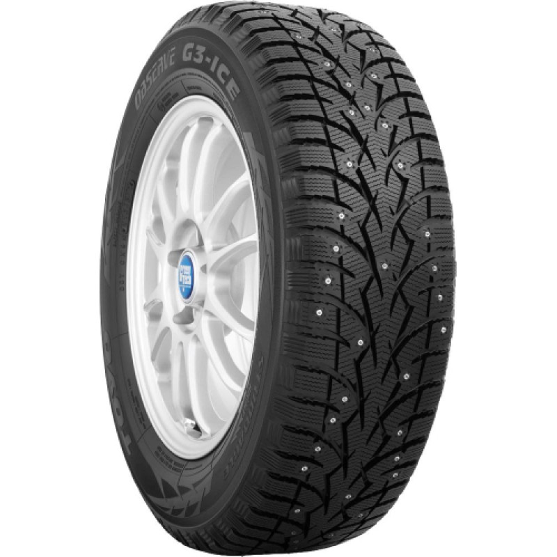 Toyo - OBSERVE G3 ICE - 195/45 R16