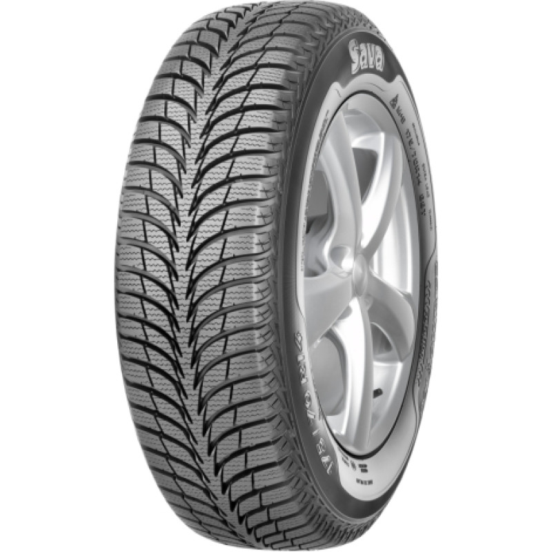 Sava - ESKIMO ICE - 225/55 R16